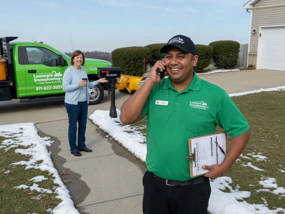 Lawn Care Services By Expert Landscaper Brunswick, ME FAQs